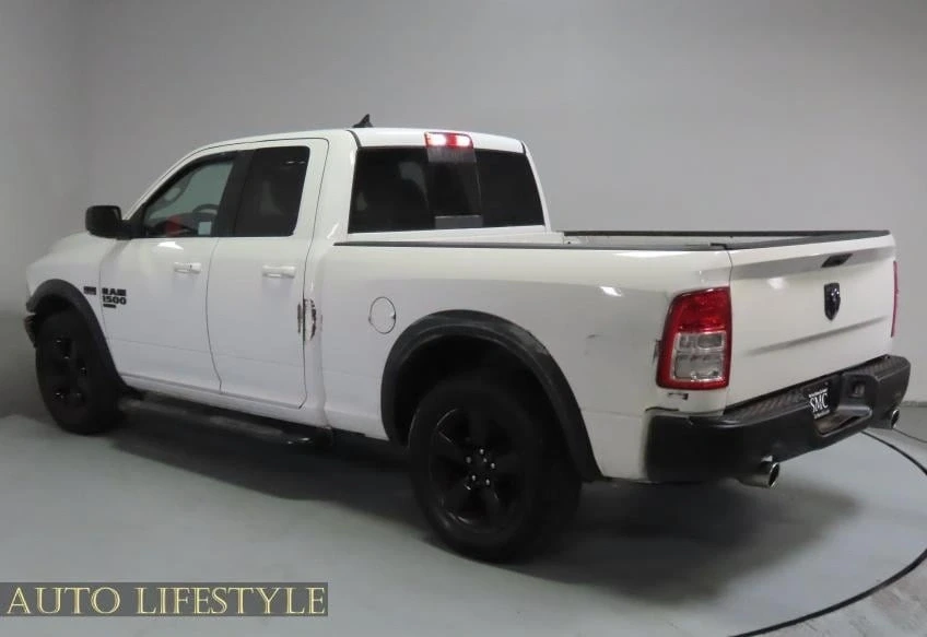 2019 Dodge Ram 4th Gen - Image 6 of 21