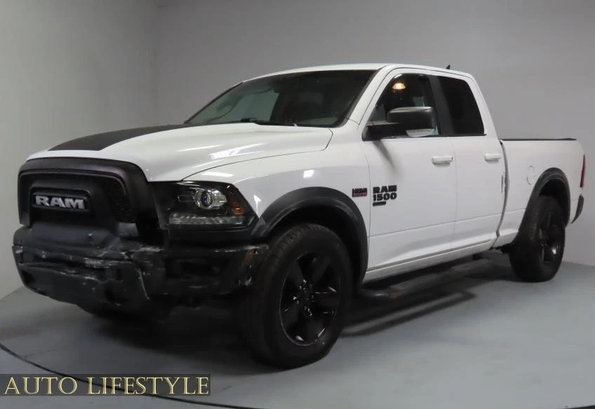 2019 Dodge Ram 4th Gen - Image 3 of 21