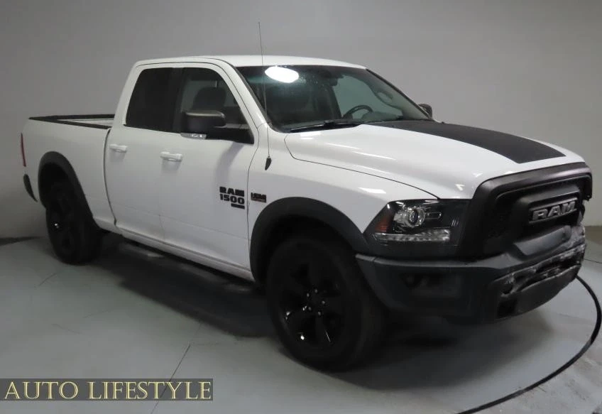 2019 Dodge Ram 4th Gen - Image 2 of 21