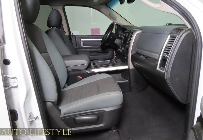 2019 Dodge Ram 4th Gen - Image 20 of 21
