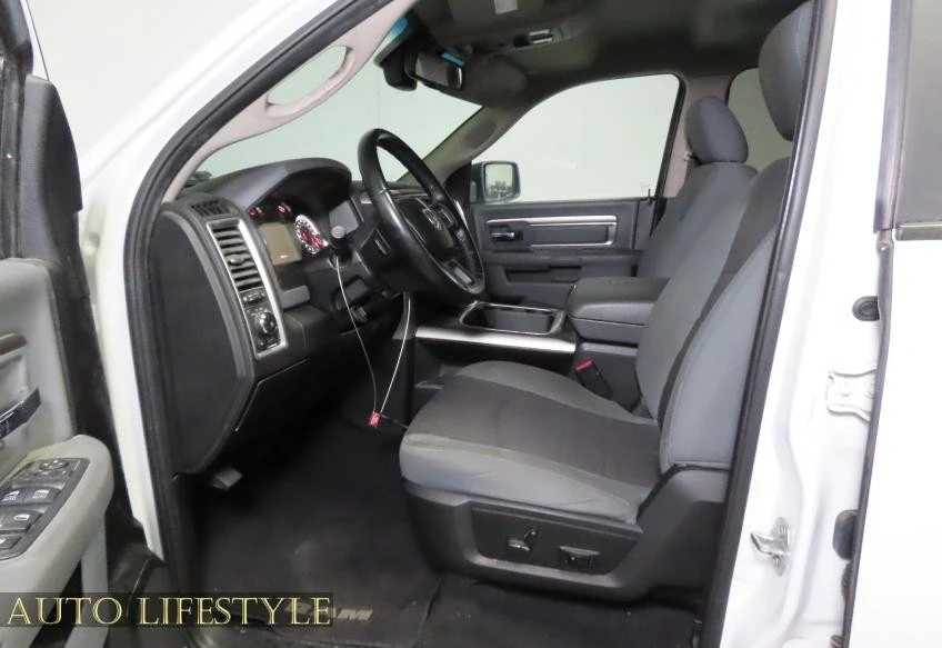 2019 Dodge Ram 4th Gen - Image 19 of 21