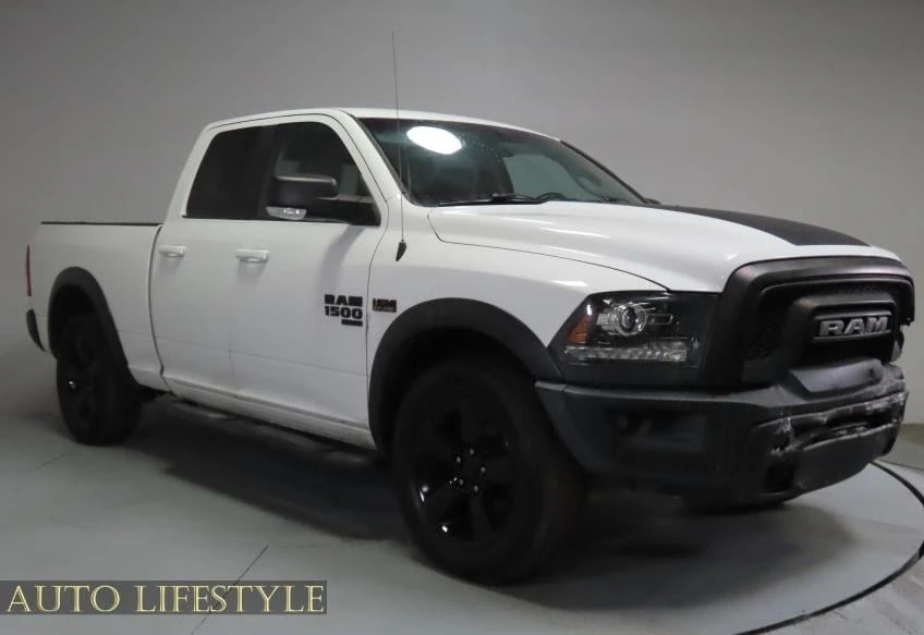 2019 Dodge Ram 4th Gen - Image 4 of 21
