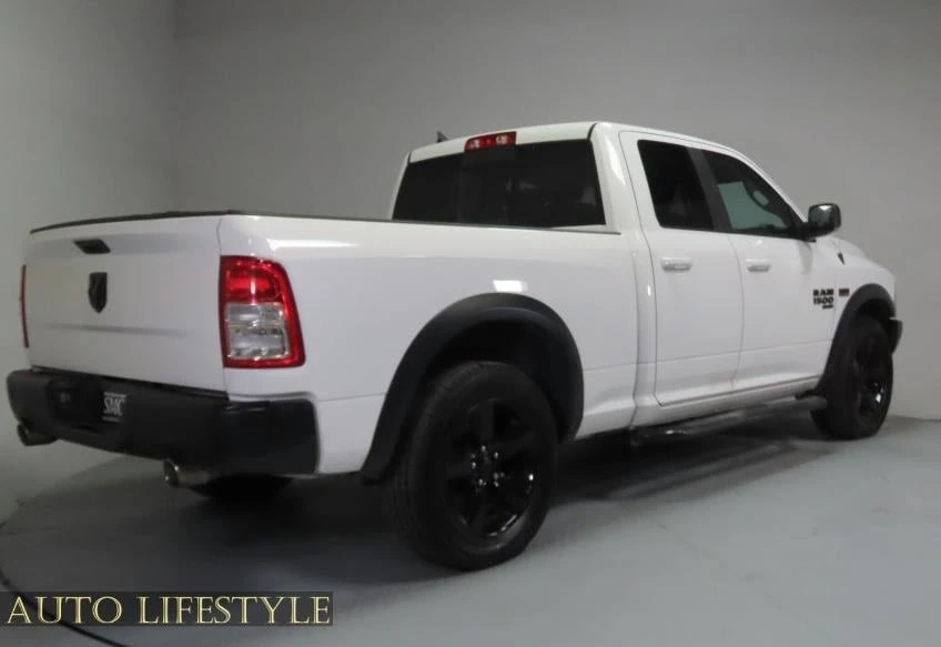 2019 Dodge Ram 4th Gen - Image 7 of 21