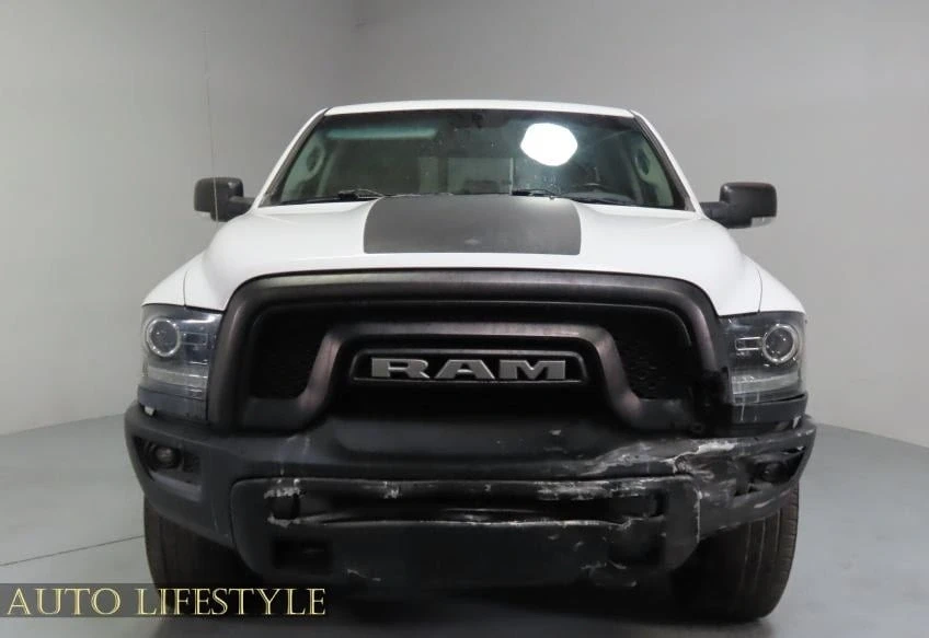 2019 Dodge Ram 4th Gen - Image 11 of 21