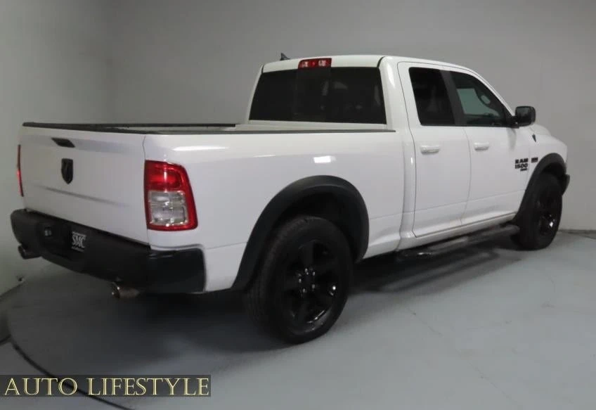 2019 Dodge Ram 4th Gen - Image 9 of 21