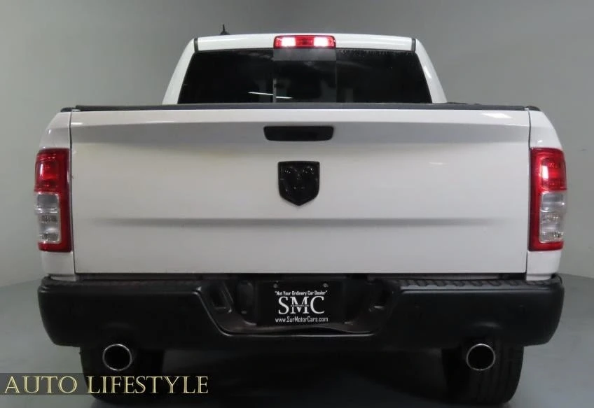 2019 Dodge Ram 4th Gen - Image 10 of 21