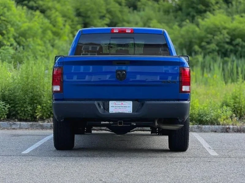 2019 Dodge Ram 4th Gen - Image 7 of 12