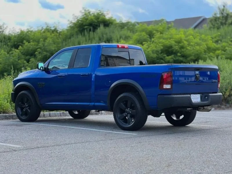 2019 Dodge Ram 4th Gen - Image 6 of 12