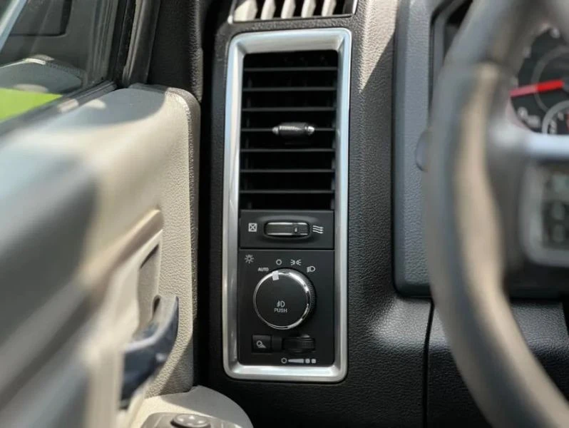 2019 Dodge Ram 4th Gen - Image 12 of 12