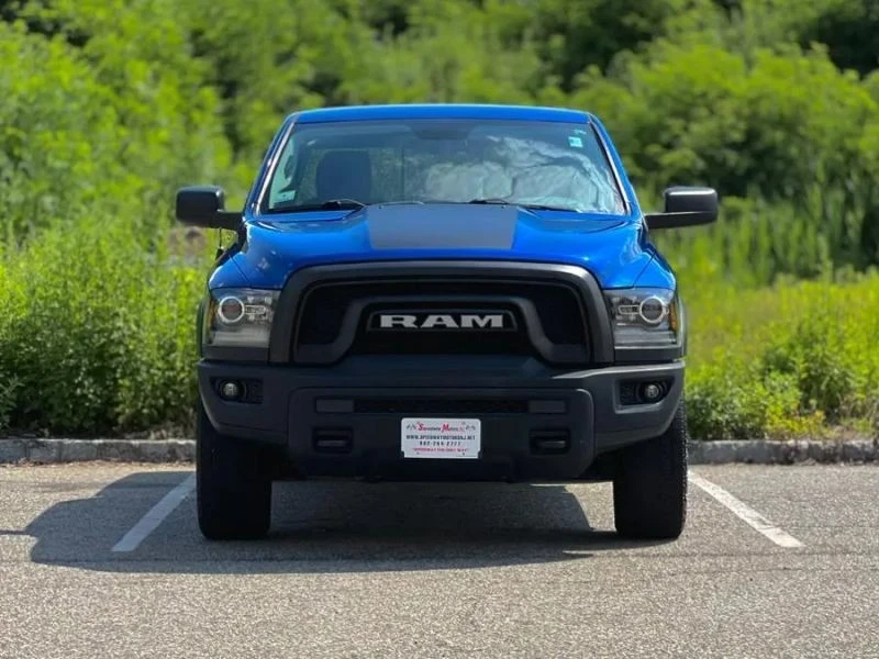 2019 Dodge Ram 4th Gen - Image 3 of 12