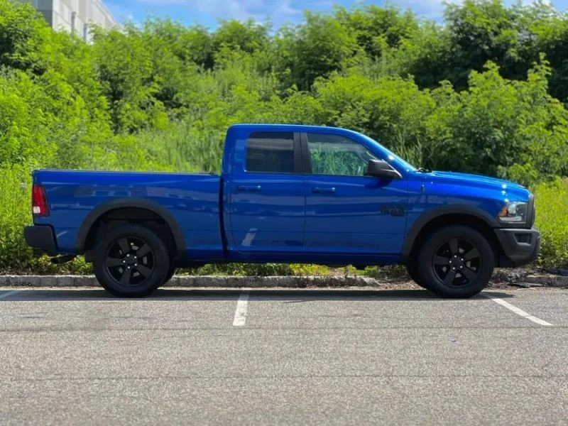 2019 Dodge Ram 4th Gen - Image 9 of 12