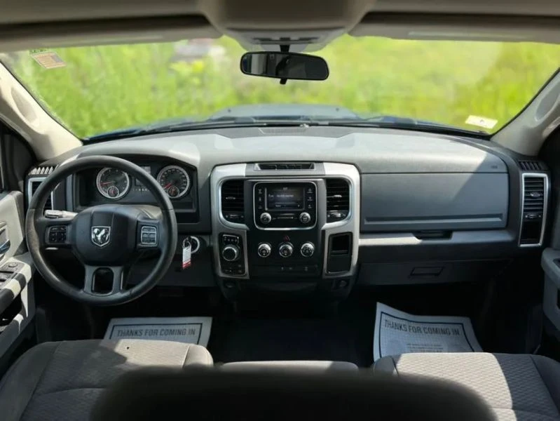 2019 Dodge Ram 4th Gen - Image 11 of 12