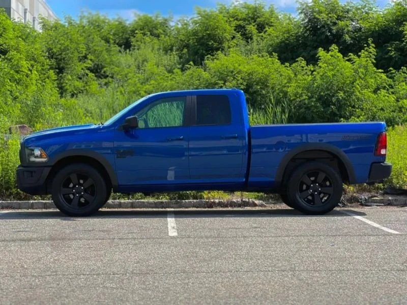 2019 Dodge Ram 4th Gen - Image 5 of 12