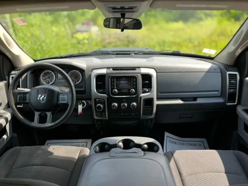 2019 Dodge Ram 4th Gen - Image 10 of 12