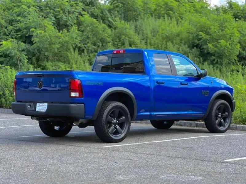 2019 Dodge Ram 4th Gen - Image 8 of 12