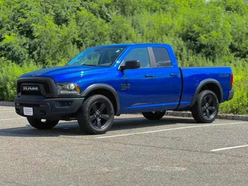 2019 Dodge Ram 4th Gen - Image 4 of 12