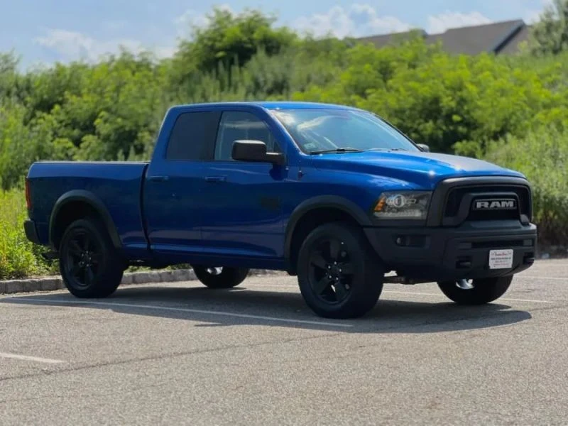2019 Dodge Ram 4th Gen - Image 2 of 12