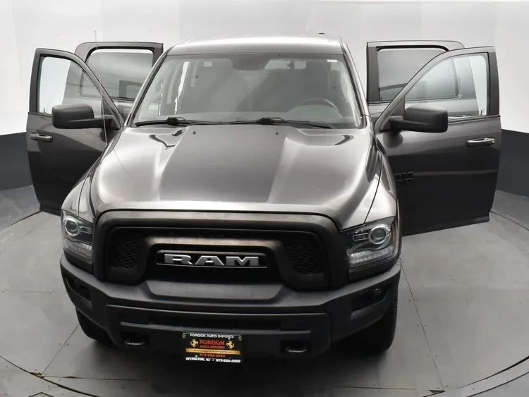 2019 Ram 1500 1st Gen - Image 10 of 12