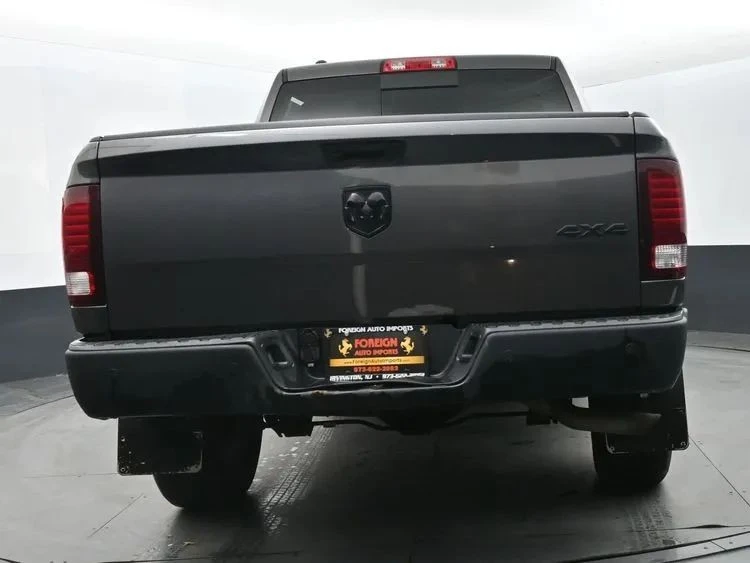 2019 Ram 1500 1st Gen - Image 8 of 12