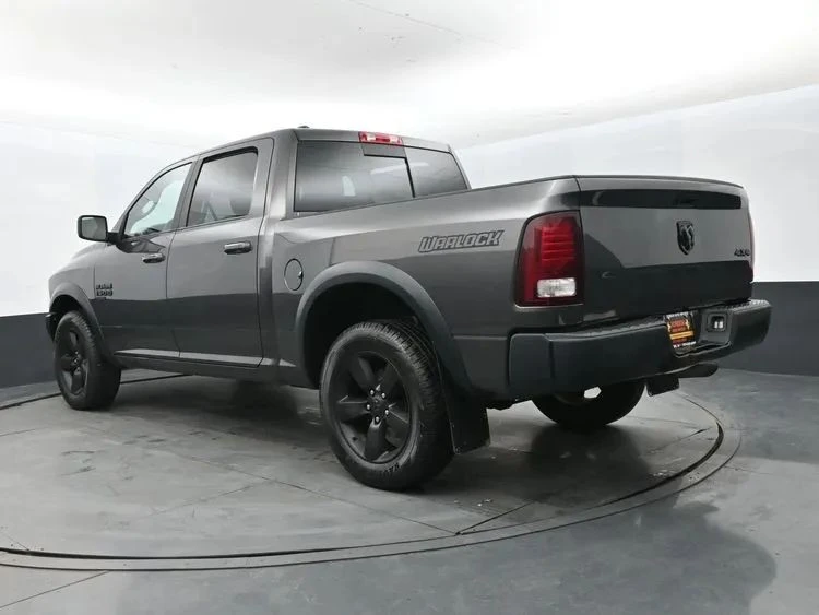 2019 Ram 1500 1st Gen - Image 9 of 12