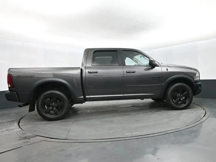 2019 Ram 1500 1st Gen - Image 4 of 12
