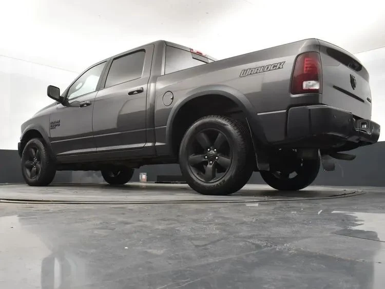 2019 Ram 1500 1st Gen - Image 12 of 12