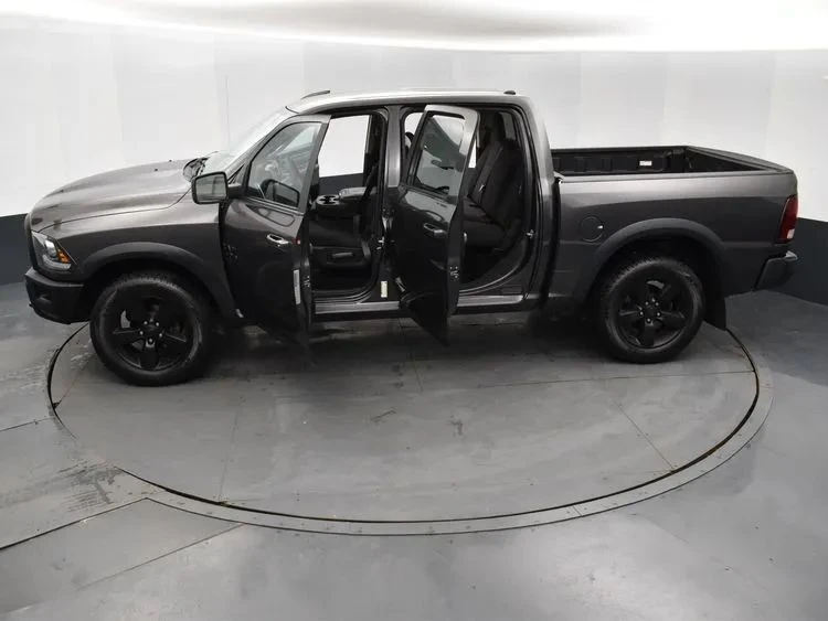 2019 Ram 1500 1st Gen - Image 7 of 12