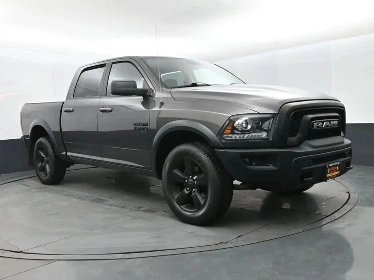 2019 Ram 1500 1st Gen - Image 2 of 12