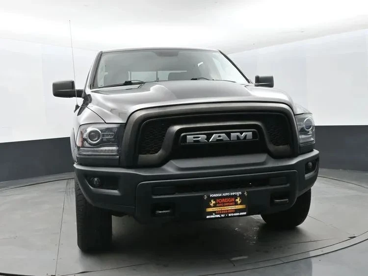 2019 Ram 1500 1st Gen - Image 3 of 12