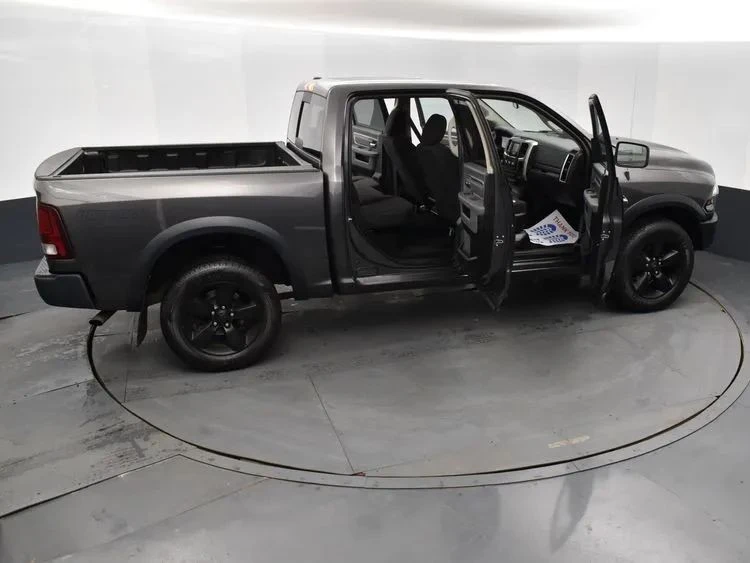 2019 Ram 1500 1st Gen - Image 6 of 12