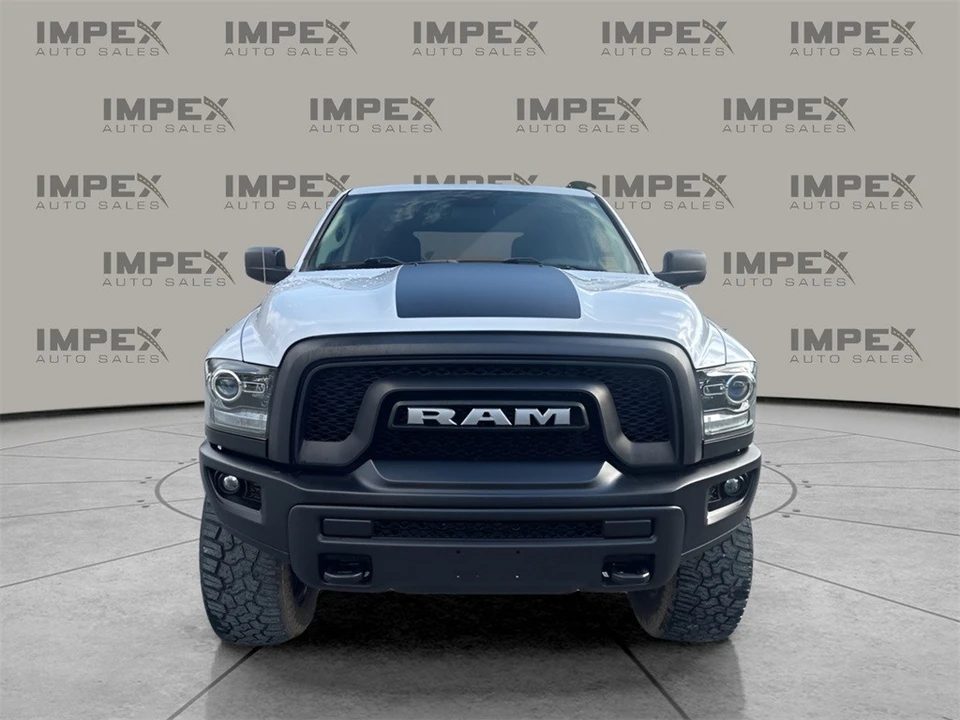 2019 Dodge Ram 4th Gen - Image 8 of 12