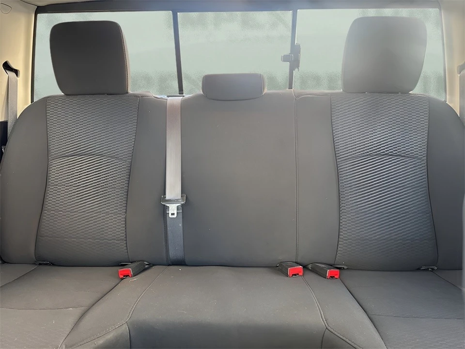 2019 Dodge Ram 4th Gen - Image 10 of 12