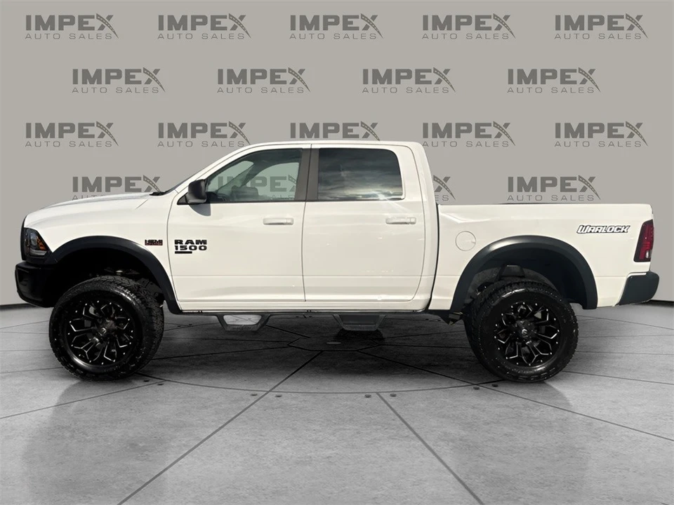 2019 Dodge Ram 4th Gen - Image 2 of 12