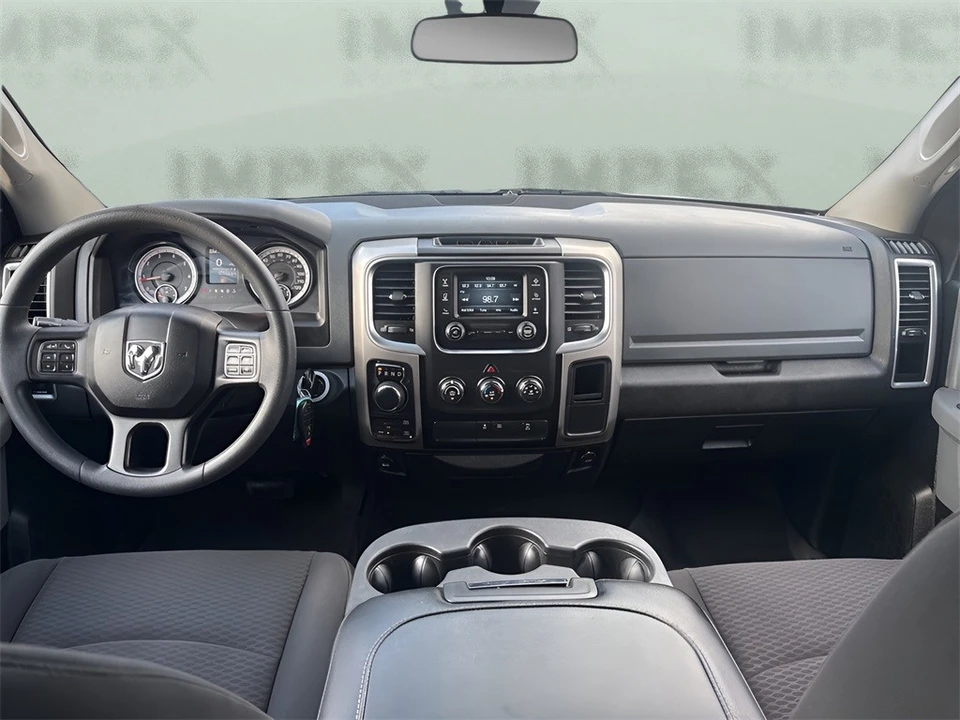 2019 Dodge Ram 4th Gen - Image 11 of 12