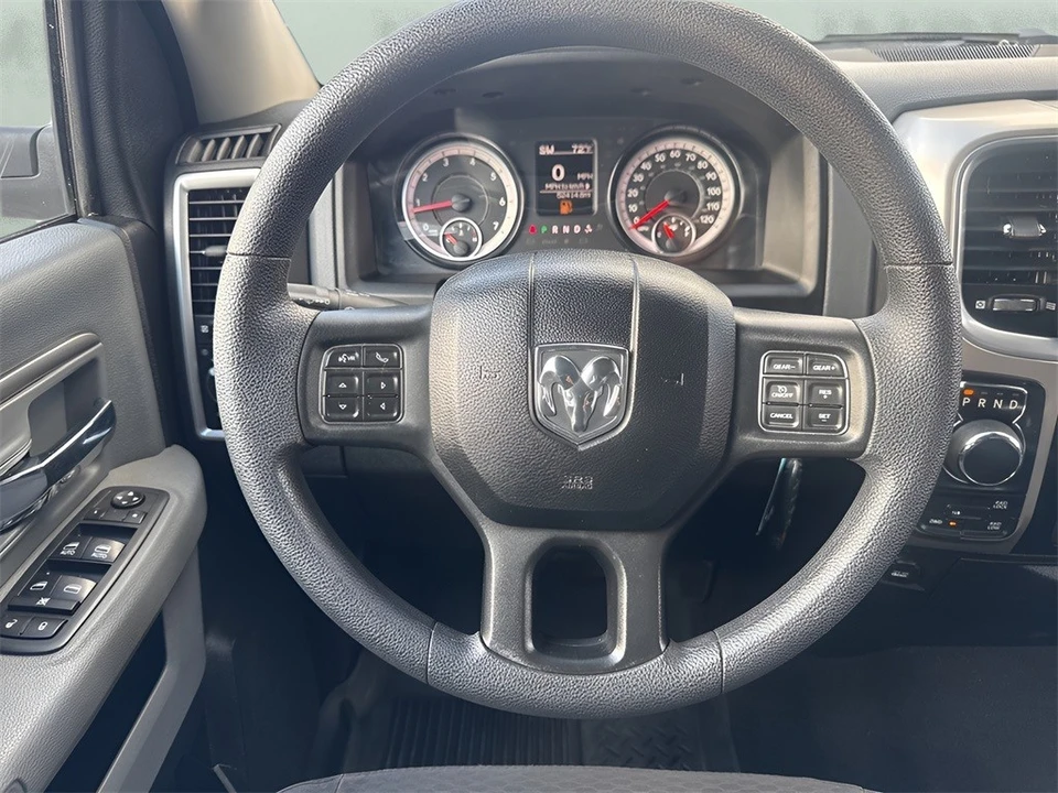 2019 Dodge Ram 4th Gen - Image 12 of 12