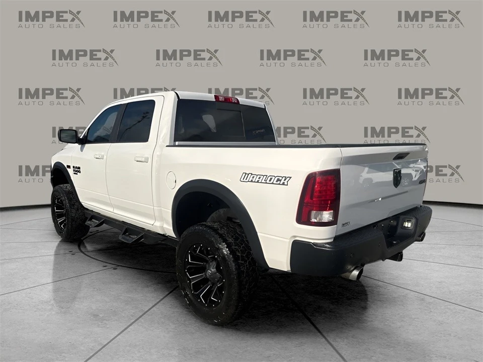 2019 Dodge Ram 4th Gen - Image 3 of 12