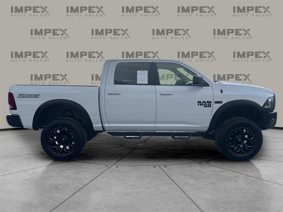 2019 Dodge Ram 4th Gen - Image 6 of 12