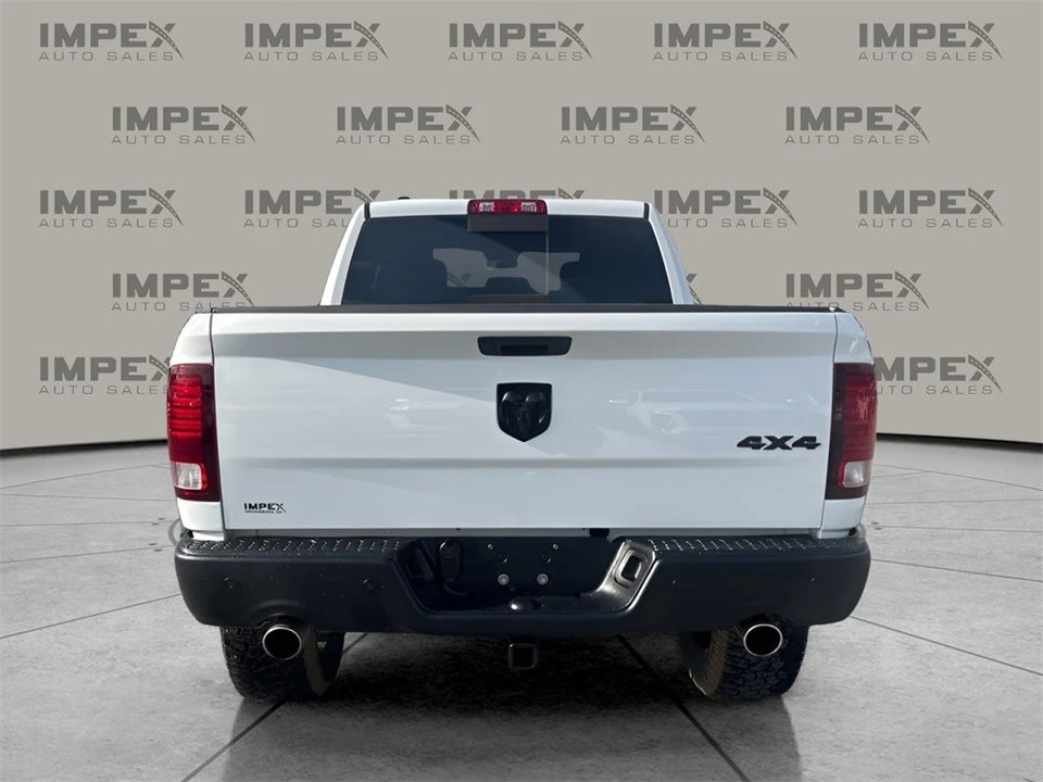 2019 Dodge Ram 4th Gen - Image 4 of 12