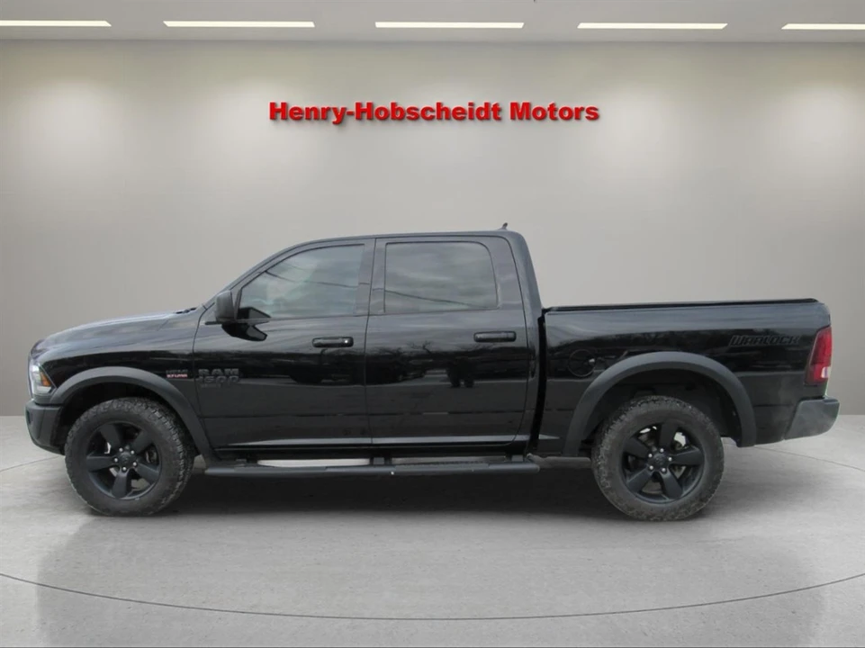 2019 Dodge Ram 4th Gen - Image 10 of 12