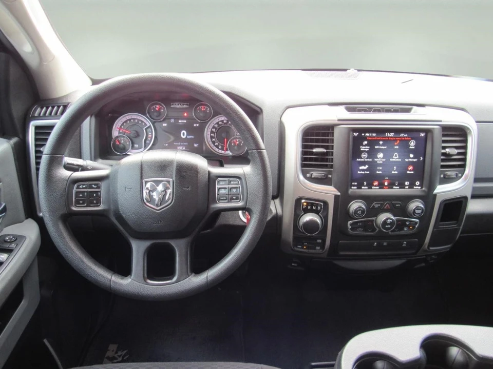2019 Dodge Ram 4th Gen - Image 5 of 12