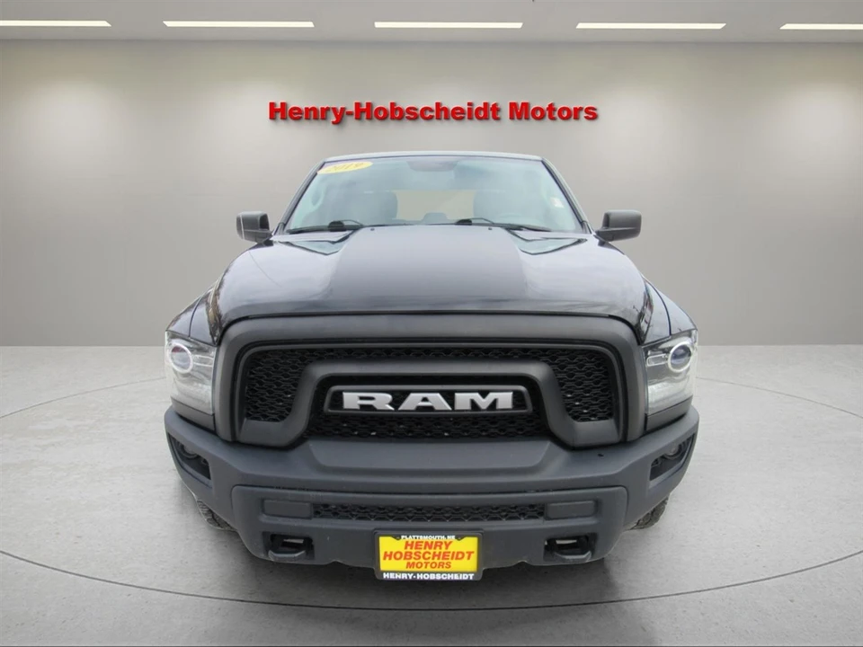 2019 Dodge Ram 4th Gen - Image 2 of 12