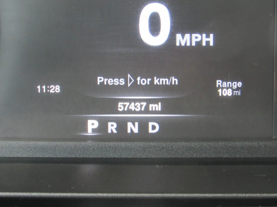 2019 Dodge Ram 4th Gen - Image 6 of 12