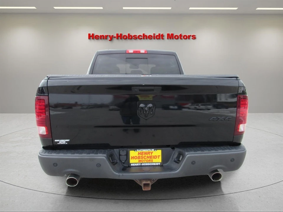 2019 Dodge Ram 4th Gen - Image 3 of 12