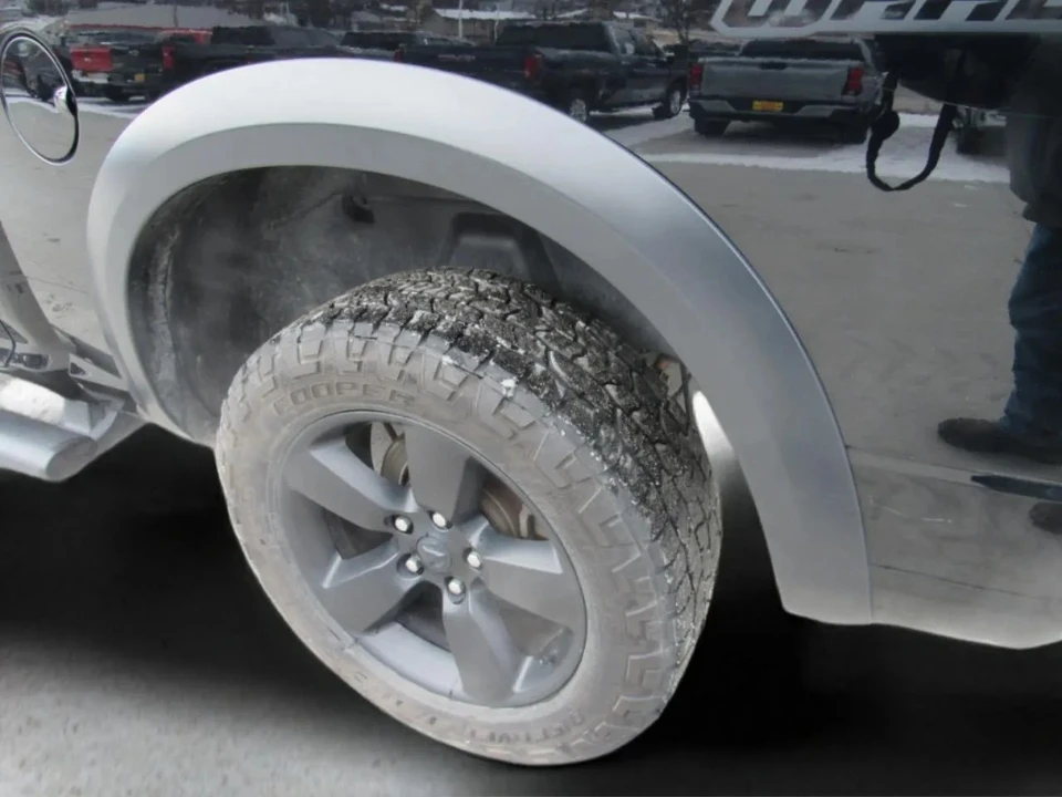 2019 Dodge Ram 4th Gen - Image 4 of 12