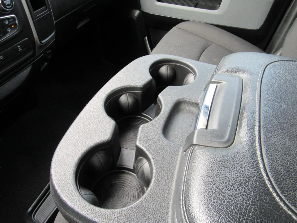 2019 Dodge Ram 4th Gen - Image 7 of 12