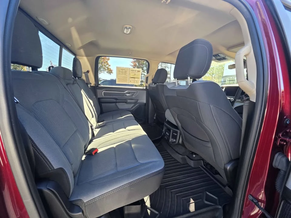2019 Ram 1500 2nd Gen - Image 6 of 10