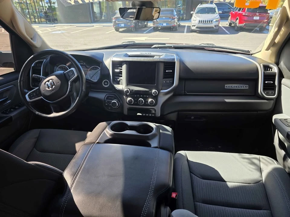 2019 Ram 1500 2nd Gen - Image 5 of 10