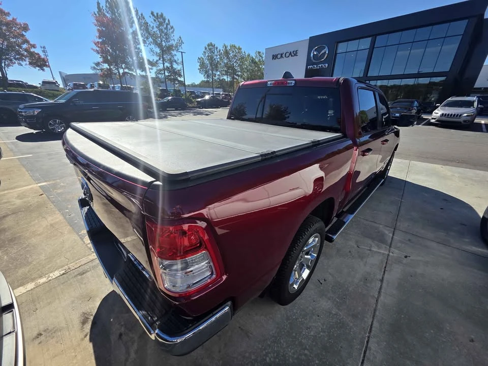 2019 Ram 1500 2nd Gen - Image 3 of 10