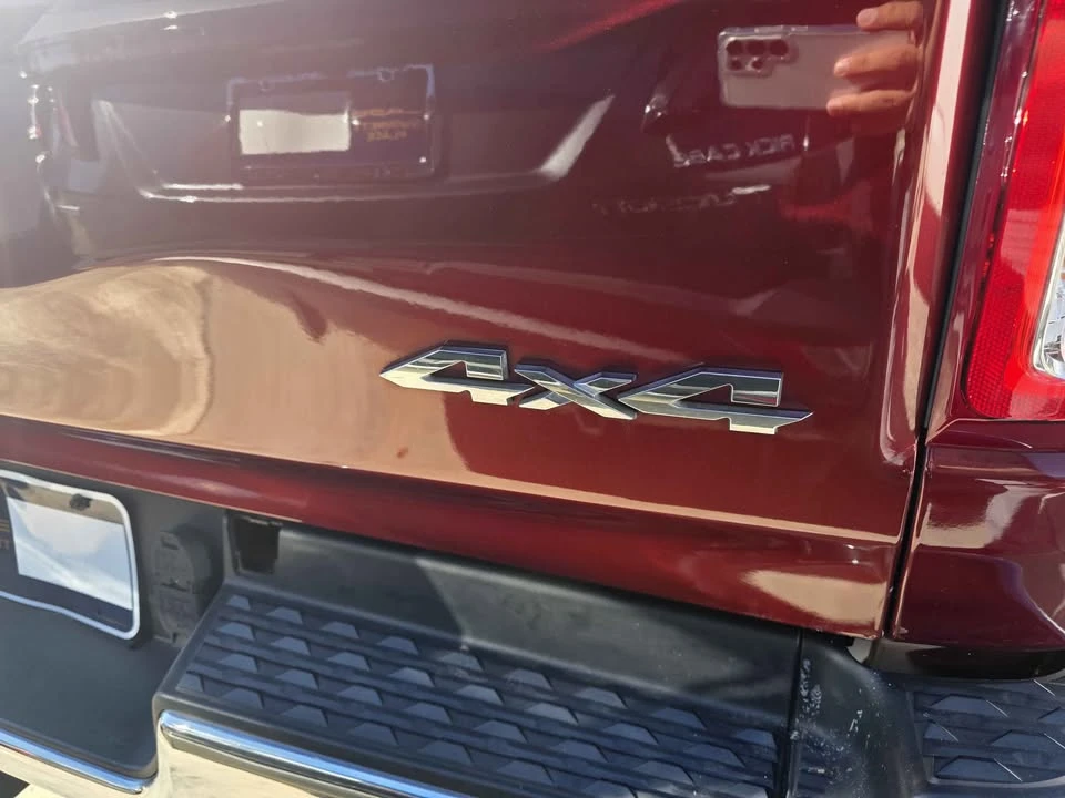 2019 Ram 1500 2nd Gen - Image 2 of 10