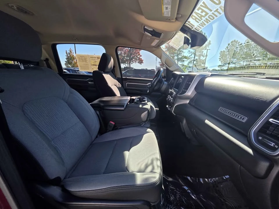 2019 Ram 1500 2nd Gen - Image 7 of 10